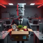 Amazon Despide 30,000 Empleados: La IA Automatiza Oficinas y Anuncia el Fin de la Era del Trabajo Corporativo Tradicional amazon despidos