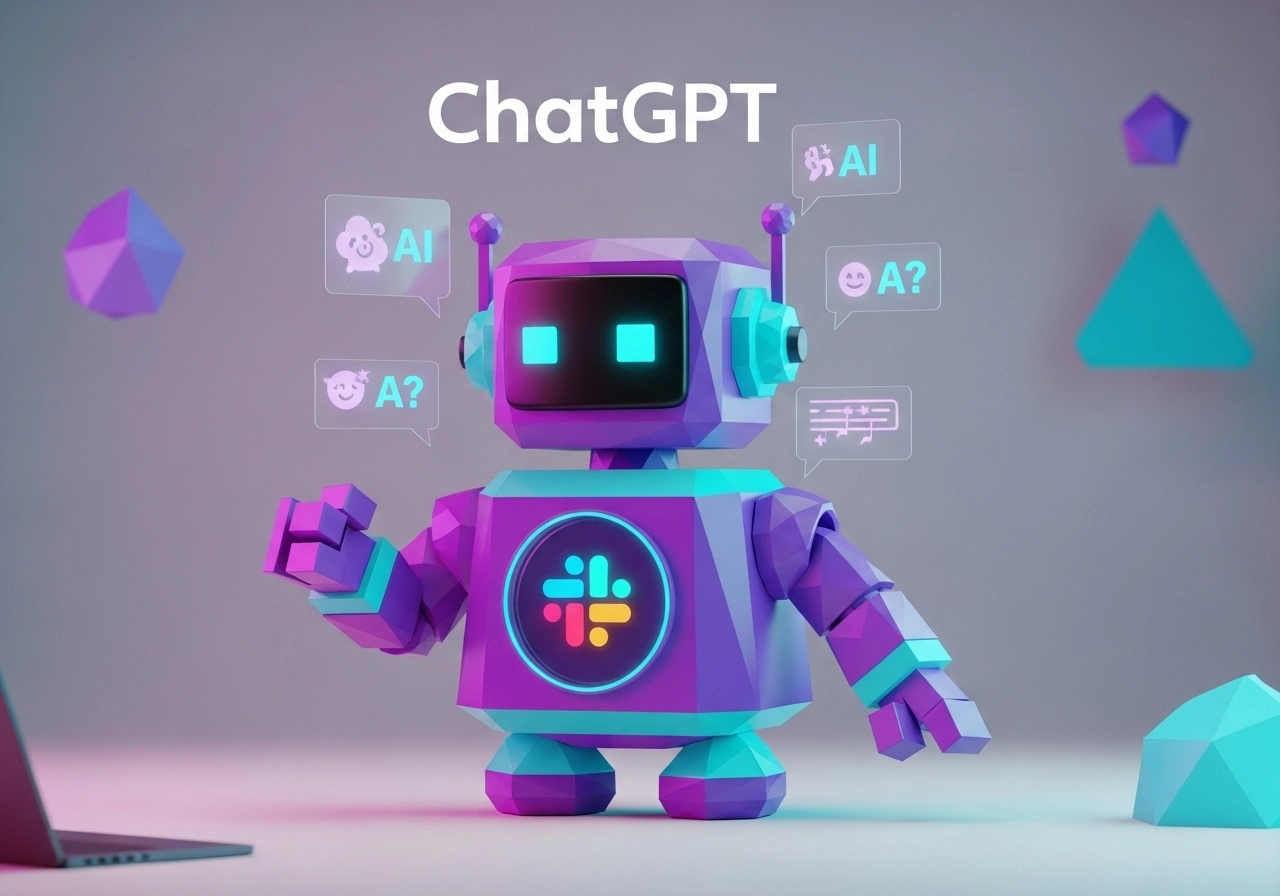 chatgpt slack