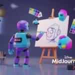 midjourney
