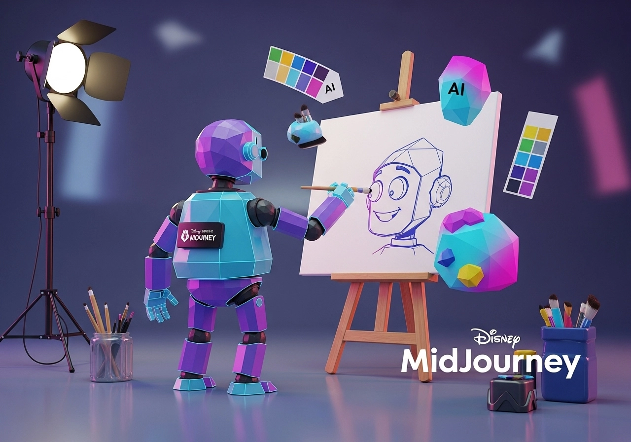 midjourney