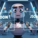 toon vs json