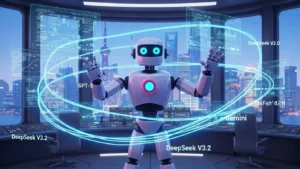 deepseekv3