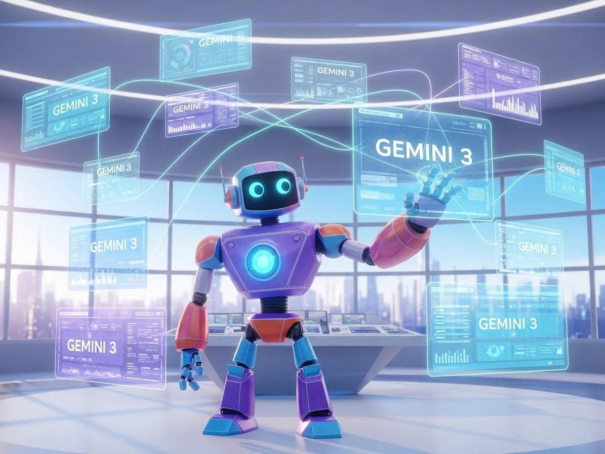 Gemini 3 de Google: trucos, prompts y hacks para exprimir al máximo su nuevo modelo de IA gemini 3.2