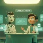 chatgpt health
