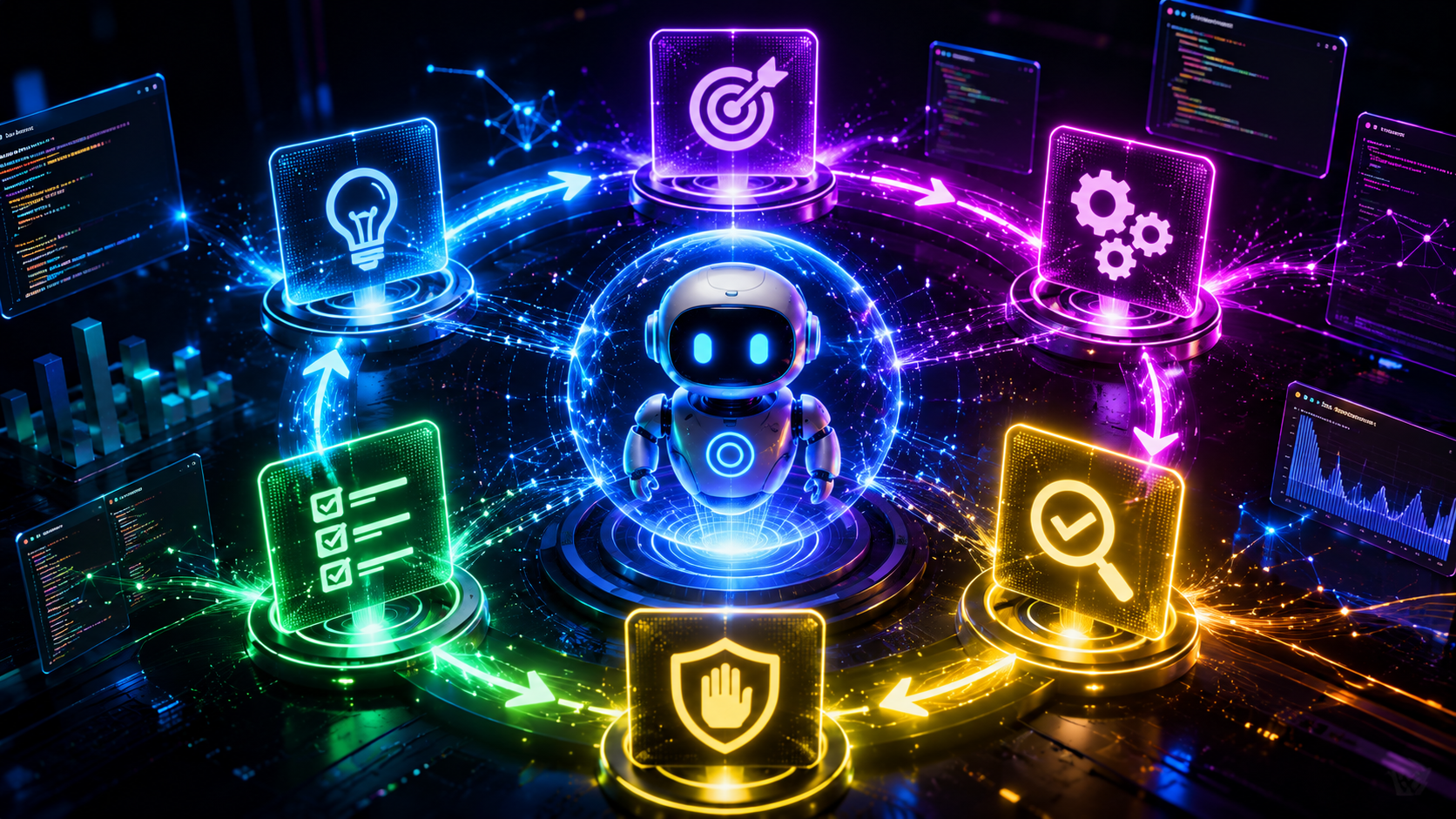 Loop de IA: la nueva tendencia que está cambiando la forma de usar agentes inteligentes chatgpt image 15 jul 2026, 15 57 23