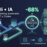 Caso Stampli: cómo acelerar el product marketing con IA y reducir un 68% el tiempo de lanzamiento