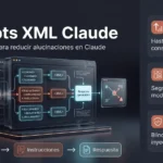 Estructurar prompts con XML: la técnica oficial de Anthropic para eliminar alucinaciones en Claude