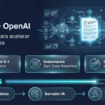 Caso Cooley: Cómo la IA agéntica y ChatGPT aceleran las salidas a bolsa (IPO)