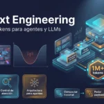 Context Engineering: La evolución del Prompt Engineering para optimizar agentes y LLMs