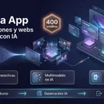 Gamma App: Cómo Crear Presentaciones, Documentos y Webs con Inteligencia Artificial