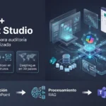 Grupo Bimbo y Copilot Studio: Cómo la IA redujo un 20% el tiempo de planificación en auditorías globales