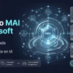Microsoft abre a consulta su Código de Conducta para modelos MAI y defiende la gobernanza descentralizada