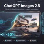 OpenAI lanza ChatGPT Images 2.5: bocetos con Sketch, edición con comentarios y APIs Flare y Sunburst