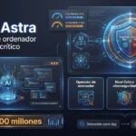 OpenAI lanza GPT-6 Astra: capacidades agénticas y el nuevo umbral crítico de ciberseguridad