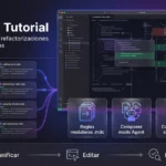 Cursor AI tutorial: Guía práctica de Project Rules y Composer Agent
