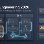 Guía unificada de Prompt Engineering 2026: comparativa OpenAI, Anthropic y Google